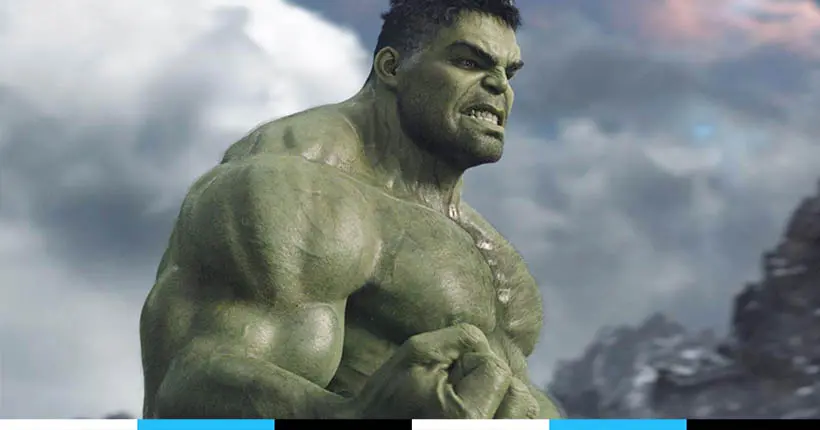 Mark Ruffalo pourrait reprendre son rôle dans la série She-Hulk