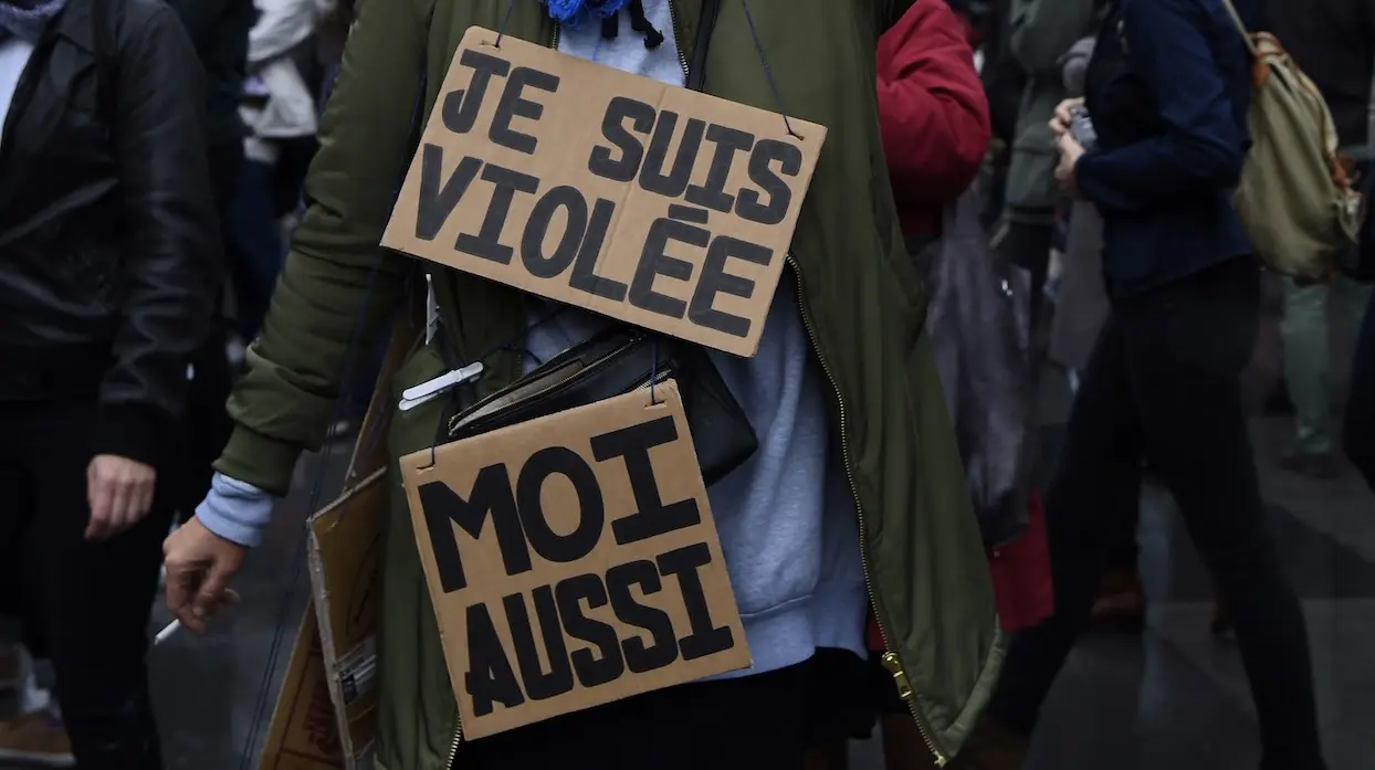 Violences sexuelles : #JeSuisVictime est devenu aussi viral que #BalanceTonPorc
