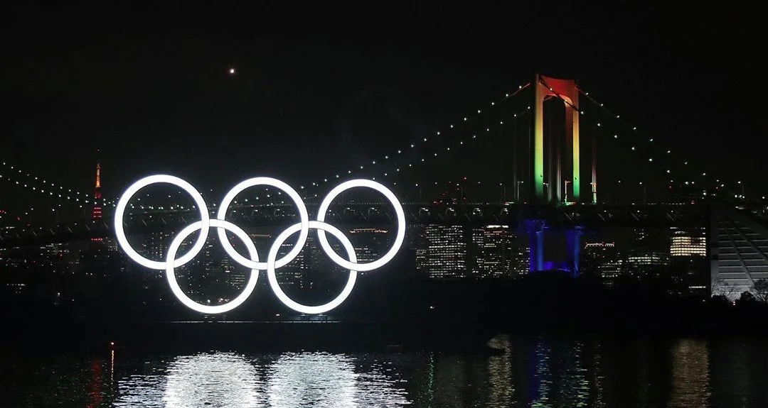 C’est officiel : les Jeux Olympiques de Tokyo sont repoussés en 2021