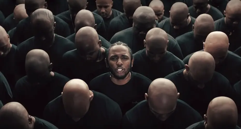 “Damn” sortait il y a 5 ans : 5 choses à savoir sur l’album de Kendrick Lamar