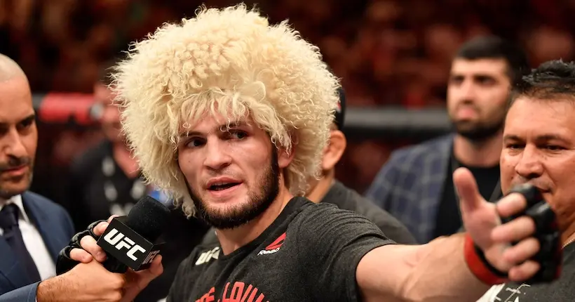 Khabib Nurmagomedov veut défier Floyd Mayweather dans un combat inédit