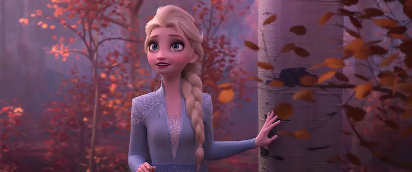 Pour tromper l’ennui, La Reine des neiges 2 sera disponible plus tôt que prévu sur Disney+