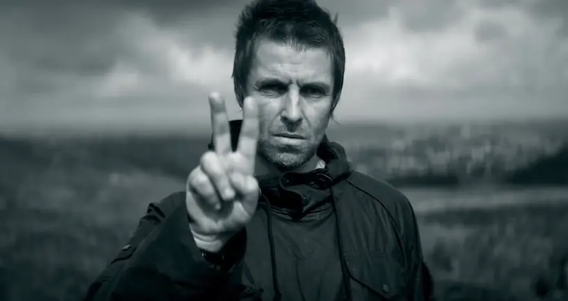 Coronavirus : Liam Gallagher veut réunir Oasis pour un concert de charité