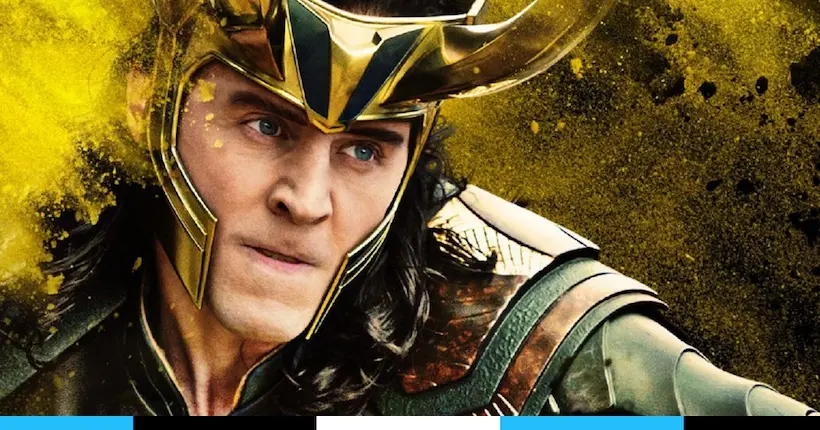 Lady Loki pourrait apparaître dans la série aux côtés de Tom Hiddleston