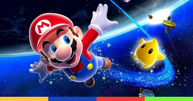 Nintendo préparerait des remakes de (très) nombreux jeux Mario