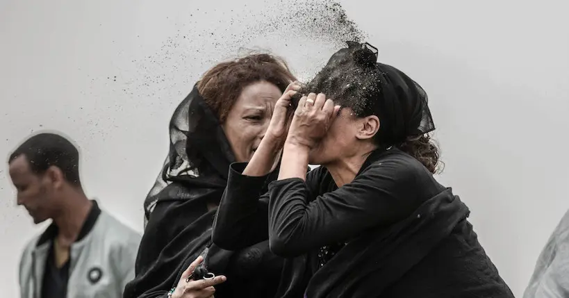World Press Photo 2020 : d’Alger à Hong Kong, les images fortes des finalistes révélées