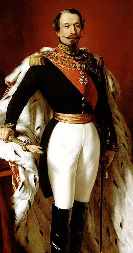 Sans Napoléon III, nous n’aurions (probablement) jamais eu le JPEG