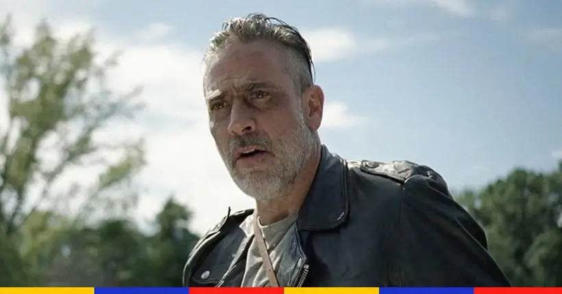 Le final de la saison 10 de The Walking Dead est repoussé