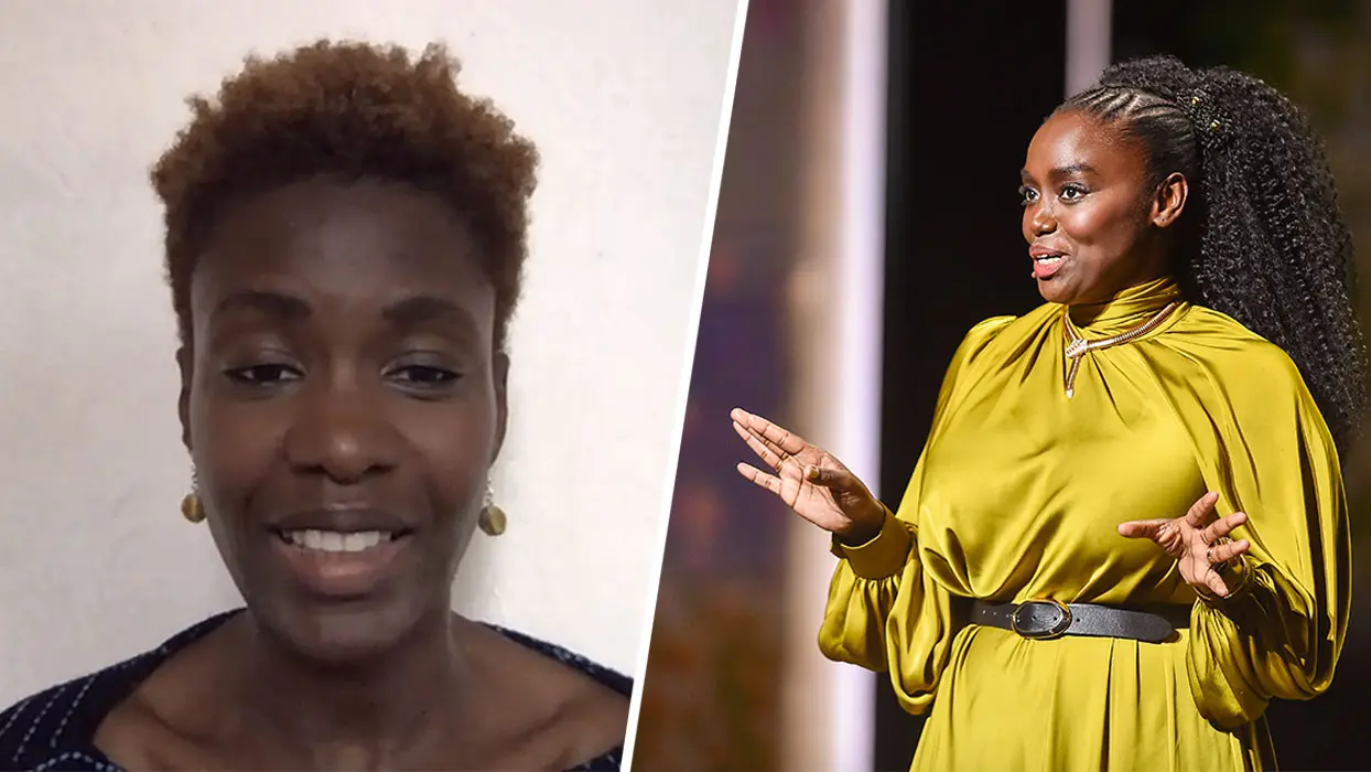Vidéo : pouvez-vous citer cinq acteurs français noirs ?