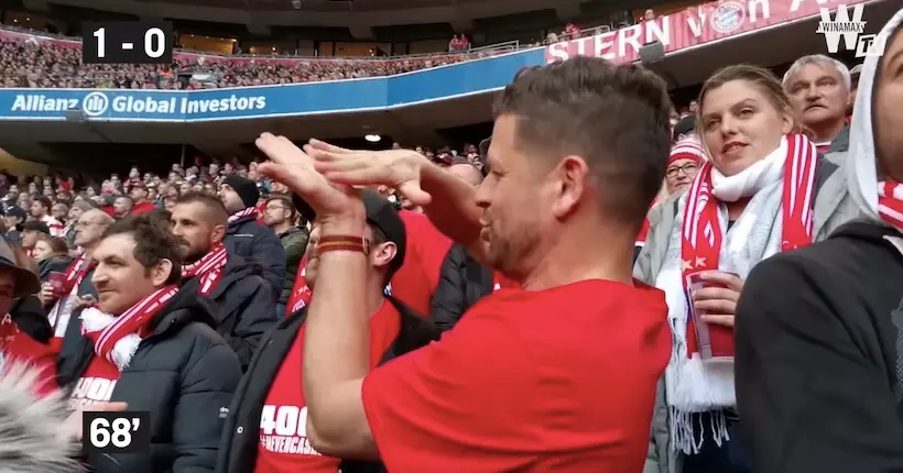 En direct du stade, il voit son combiné à 400 000 euros passer à la dernière minute