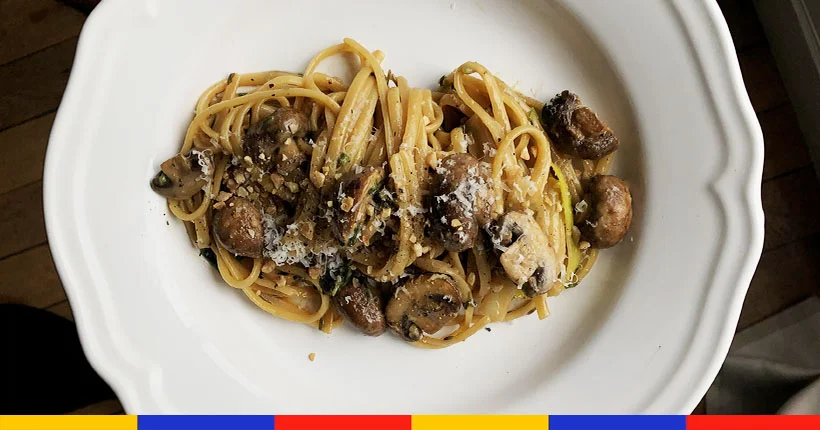 On a trouvé le compte Instagram qui va t’aider à casser le game de la pasta