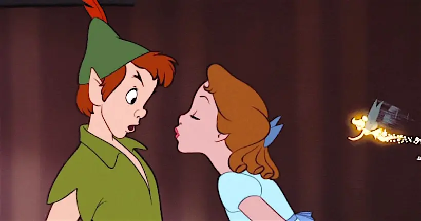 On sait qui incarnera Peter Pan et Wendy dans la version live action de Disney