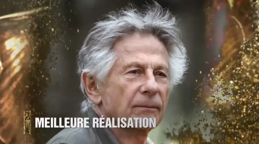 “C’est une chasse à l’homme” : la polémique Polanski aux César se poursuit