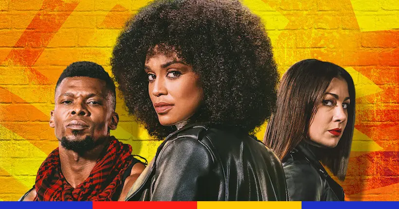 Queen Sono, la première série africaine de Netflix, est un Alias moderne et efficace
