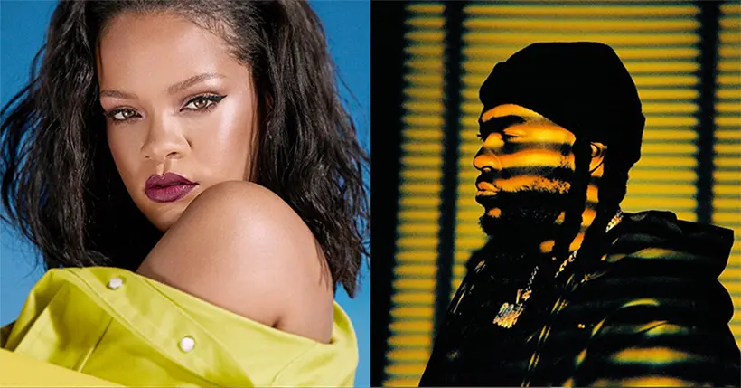 Rihanna fait son grand retour au côté de PartyNextDoor sur le doux single “Believe It”