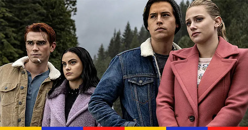 Riverdale et les séries de l’Arrowverse reviendront en avril