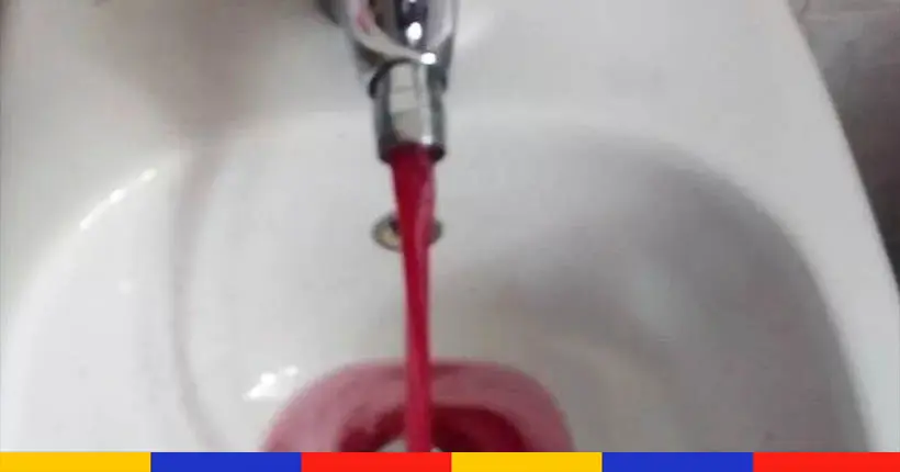 Miracle ! L’eau du robinet de cette petite ville italienne s’est transformée en vin rouge