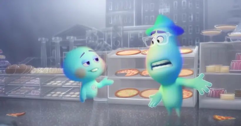 Voici le premier et sublime trailer du prochain Pixar, Soul