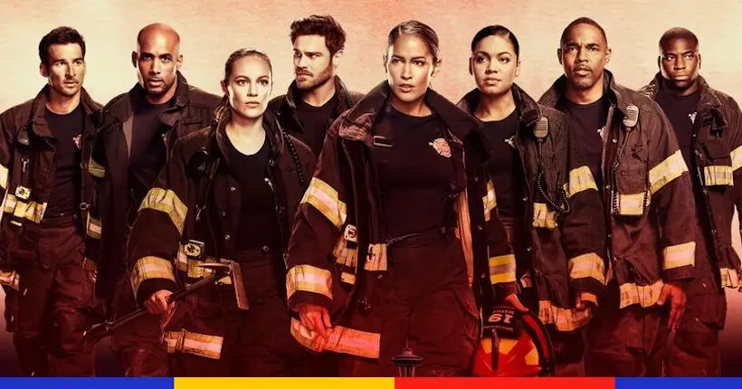 Station 19, le spin-off de Grey’s Anatomy sur les pompiers, aura droit à une saison 4