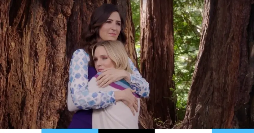 Vidéo : 5 choses qui vont nous manquer dans The Good Place