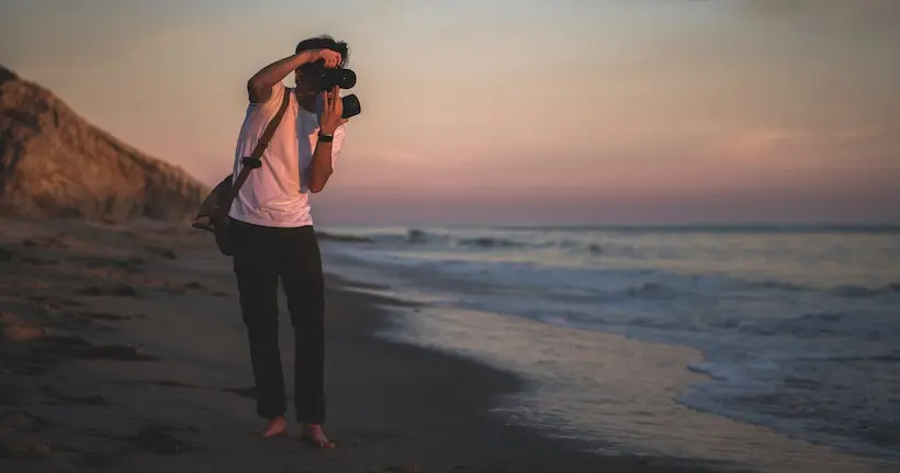 Confinés chez vous ? Voici les meilleurs cours de photo accessibles en ligne