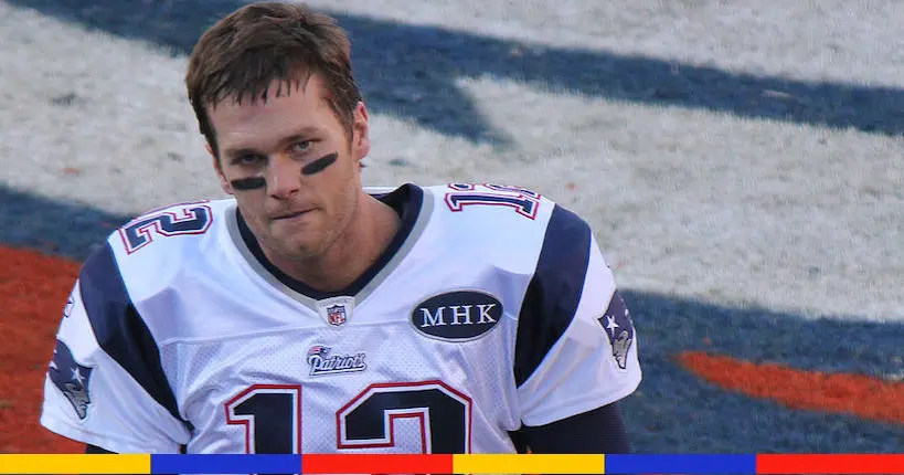 Après 20 ans chez les New England Patriots, Tom Brady quitte son équipe de toujours