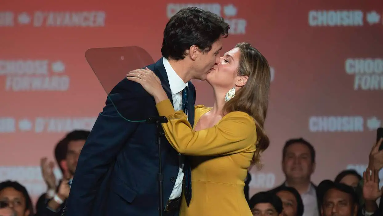 Coronavirus : Justin Trudeau mis à l’isolement au Canada