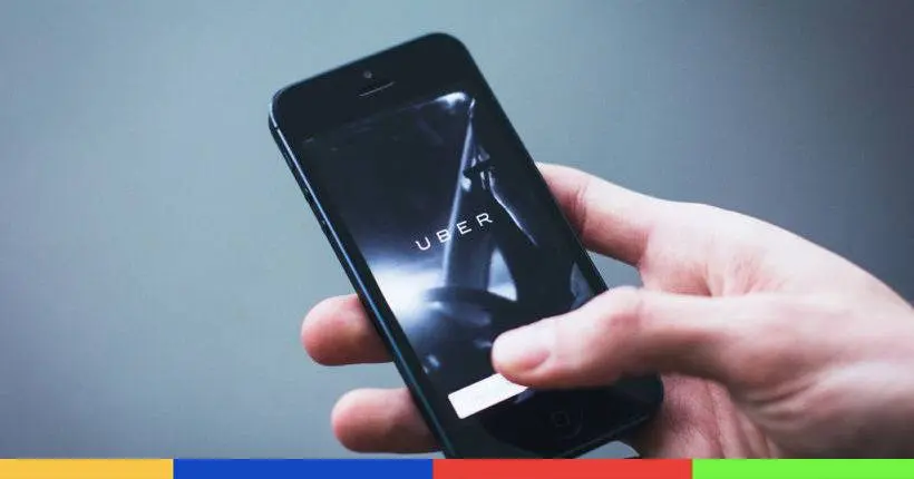 La justice requalifie en “contrat de travail” le lien entre Uber et un chauffeur français