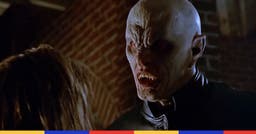 Vidéo : de Buffy à Dracula, la figure du vampire dans les séries