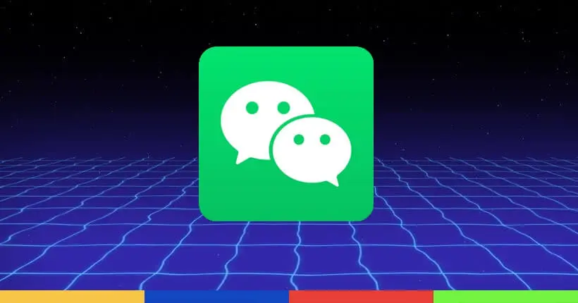 L’application chinoise WeChat censure les mots-clés relatifs au coronavirus