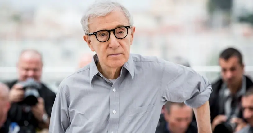 Les mémoires de Woody Allen seront finalement publiés par un autre éditeur