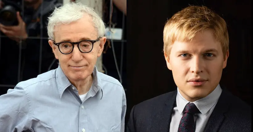 Woody Allen va sortir ses mémoires, et ça scandalise son fils