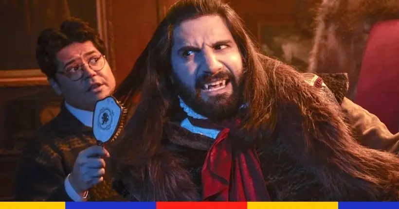 Trailer : les vampires déjantés de What We Do in the Shadows sont bientôt de retour