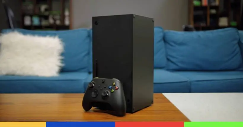 Vidéo : pour la première fois, la Xbox Series X désossée et dévoilée en détail
