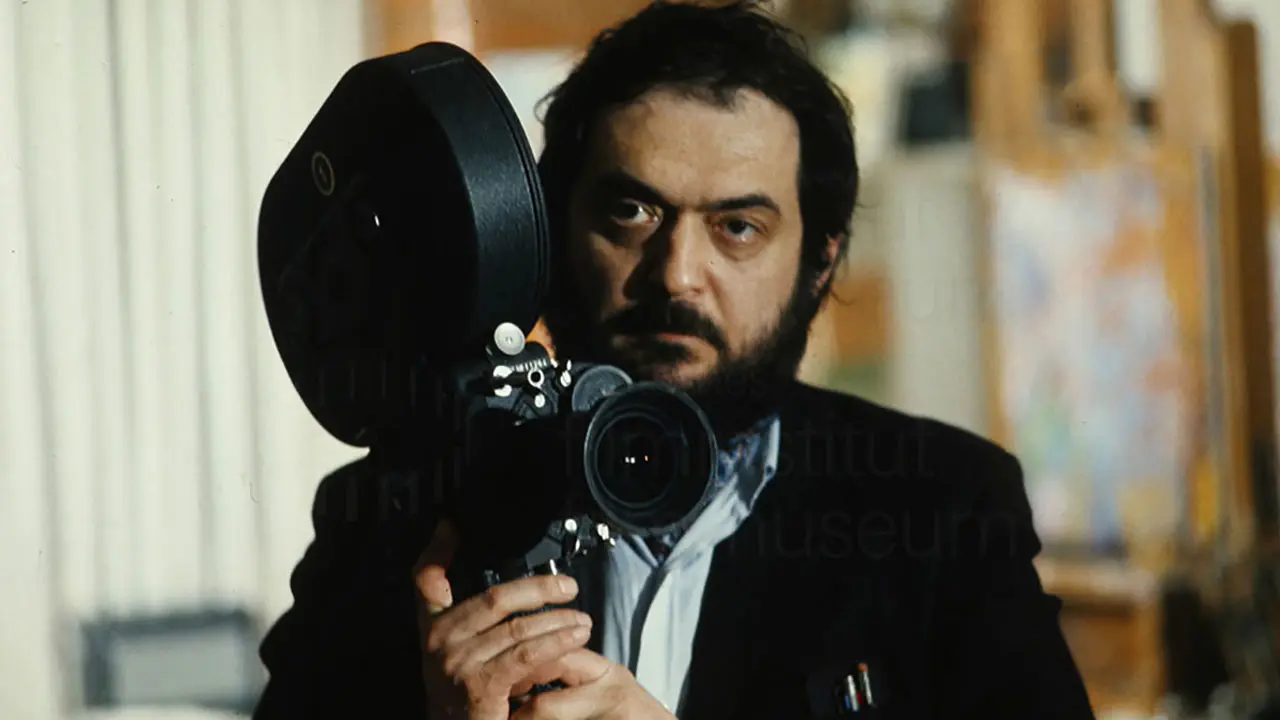 À voir : l’envoûtant docu d’Arte sur le très secret Stanley Kubrick