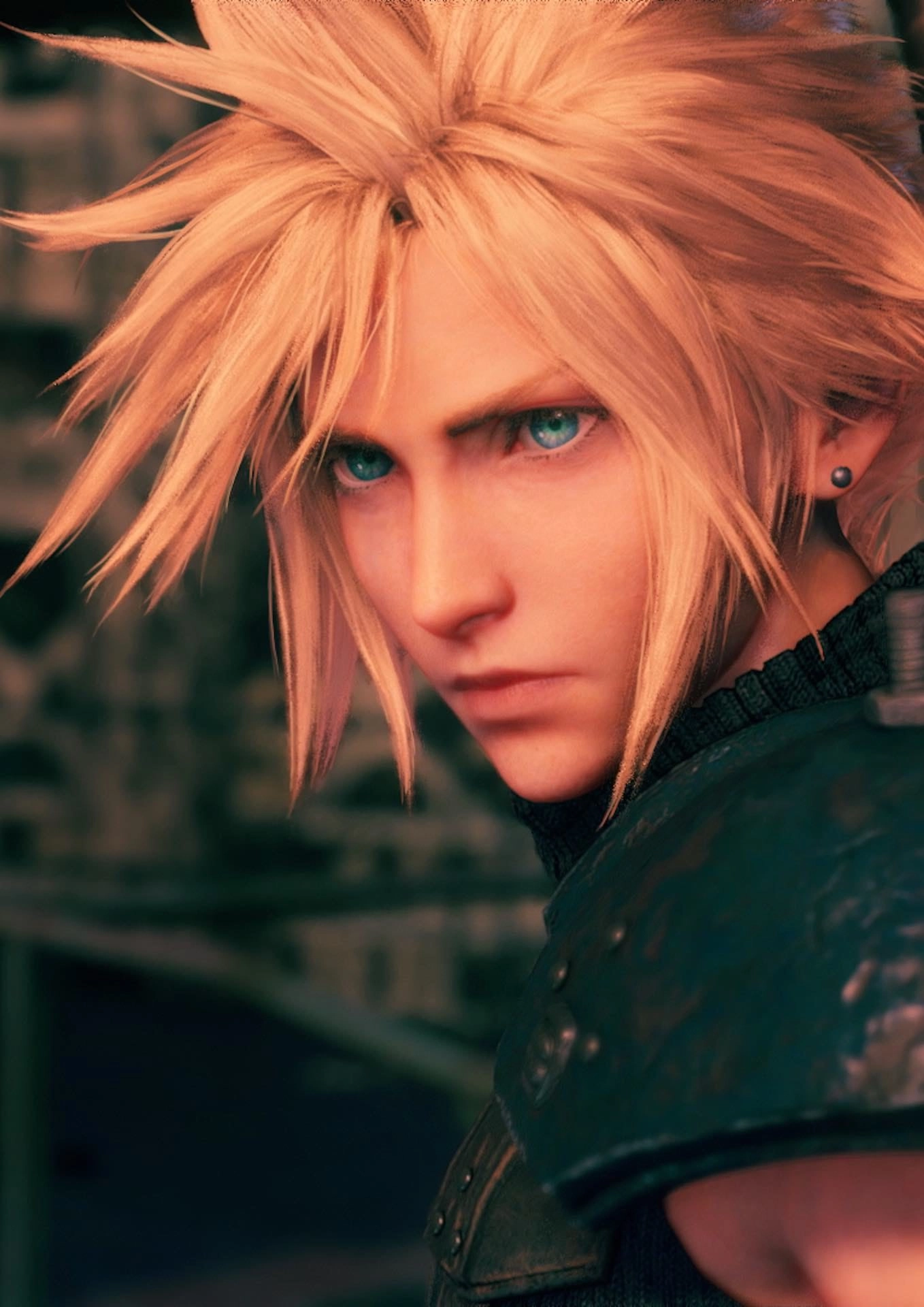 Vidéo : Quoi de neuf dans FINAL FANTASY VII REMAKE ?