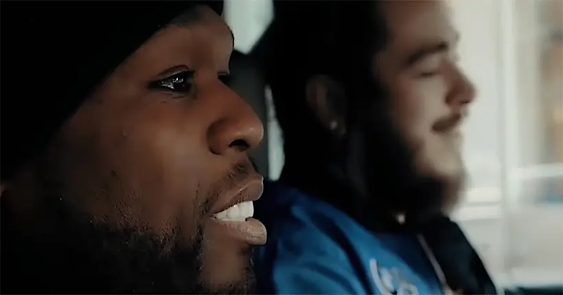 4 ans après, 50 Cent sort enfin le clip de “Tryna F*ck Me Over” avec Post Malone