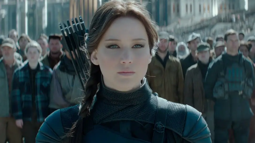 Préparez-vous : un nouveau film Hunger Games va voir le jour