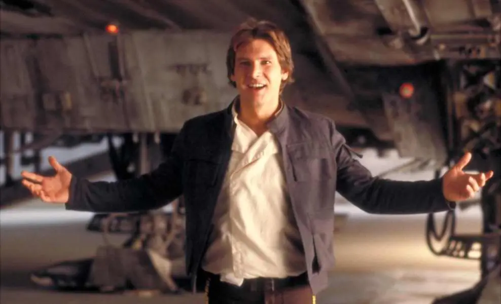 Harrison Ford a (encore) fait de la merde avec un avion