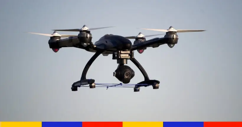Et pendant ce temps : l’État lance un appel d’offres pour acquérir un paquet de drones