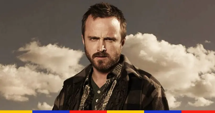 Vidéo : la magnificence d’Aaron Paul en 5 séries