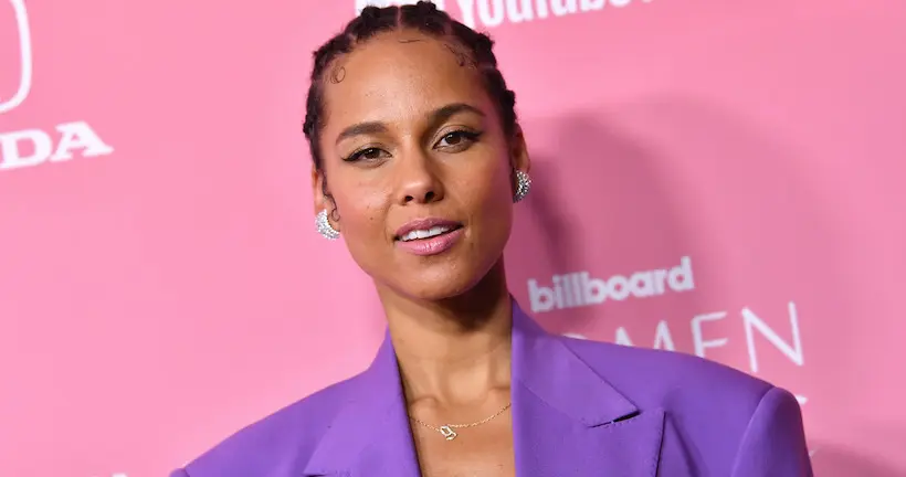 Dans son livre, Alicia Keys confie avoir été “manipulée” à 19 ans par un photographe