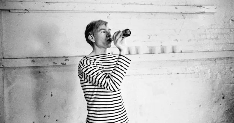 L’ébullition de la Factory d’Andy Warhol documentée dans les années 60 par Stephen Shore
