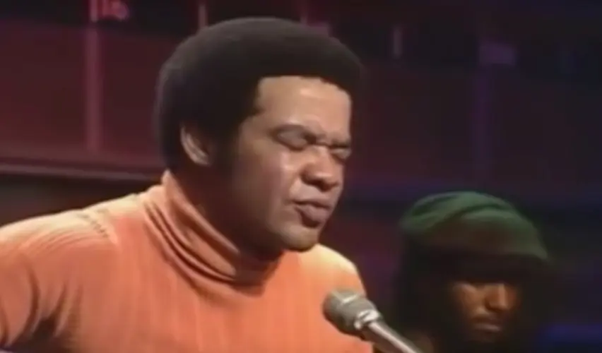 Mort de Bill Withers, auteur du sublime “Ain’t No Sunshine”