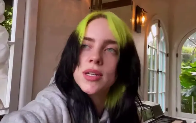 Vidéo : de Billie Eilish aux Rolling Stones, un concert (confiné) réussi