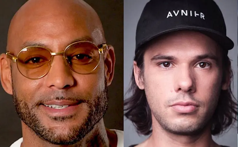 De Booba à Orelsan, des artistes offrent des objets pour une tombola caritative