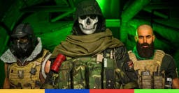 Call of Duty: Warzone : 100 000 tricheurs ont été bannis en une seule journée