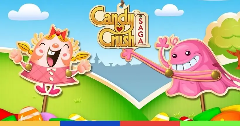 Confinement : Candy Crush offre les “vies” en illimité