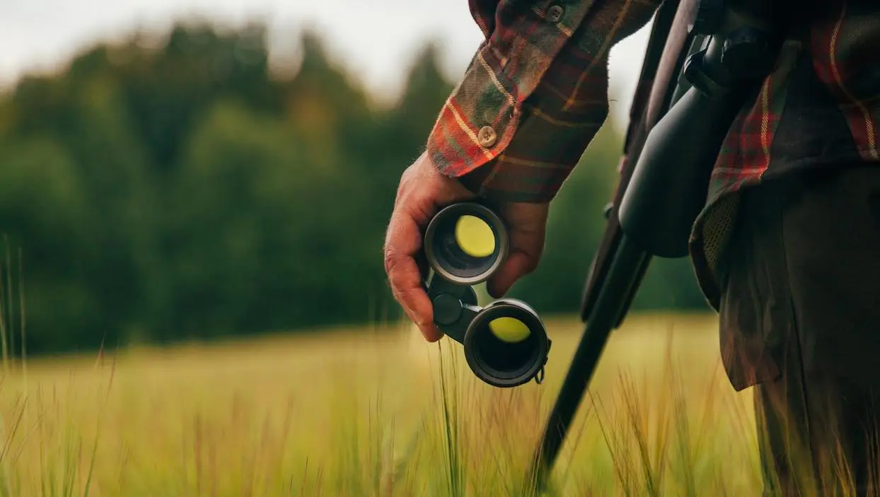 Seine-et-Marne : des chasseurs ont-ils été mobilisés pour faire respecter le confinement ?