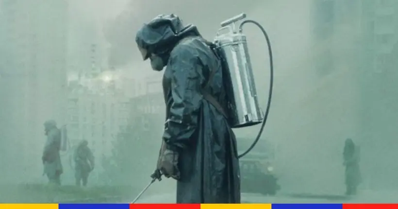 Les costumiers de Chernobyl font don de masques pour lutter contre le coronavirus